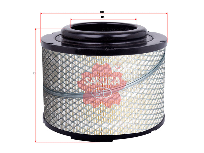 FA-5903 Air Filter Product Image