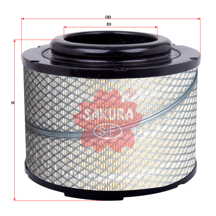 FA-5903 Air Filter Product Image