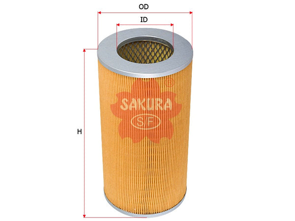 FA-5904 Air Filter Product Image