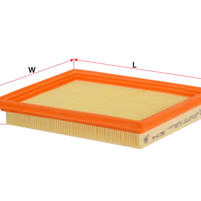 FA-61380 Air Filter Product Image