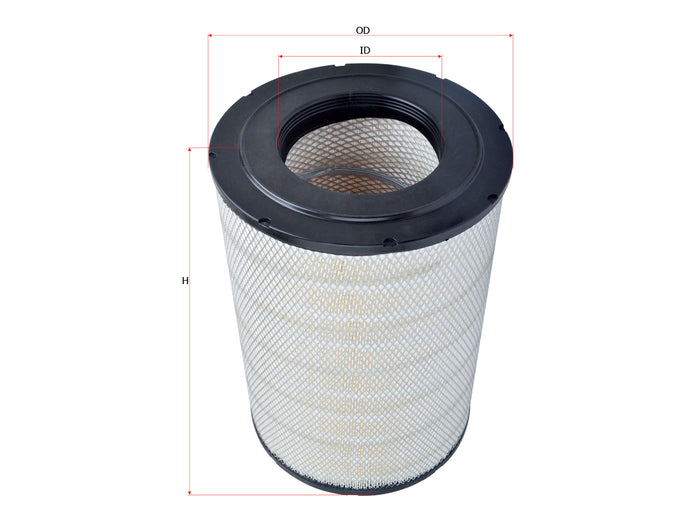 FA-61540M Air Filter Product Image