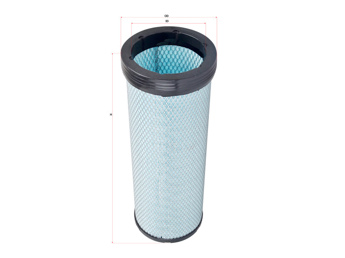 FA-61550 Air Filter Product Image