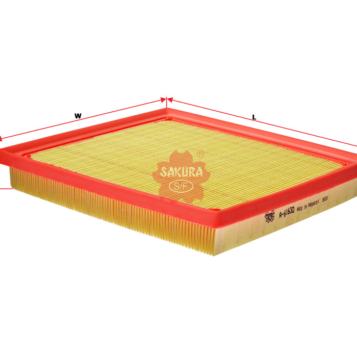FA-61600 Air Filter Product Image