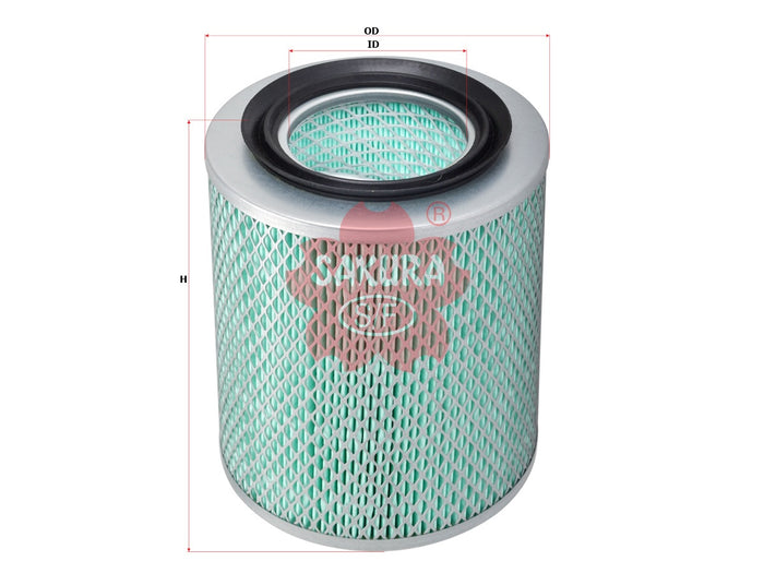 FA-62024 Air Filter Product Image