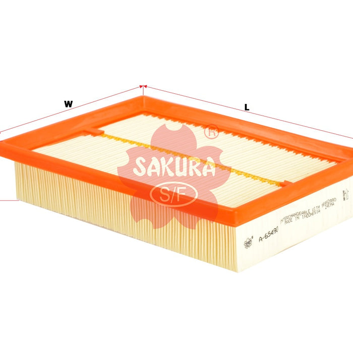 FA-65490 Air Filter Product Image