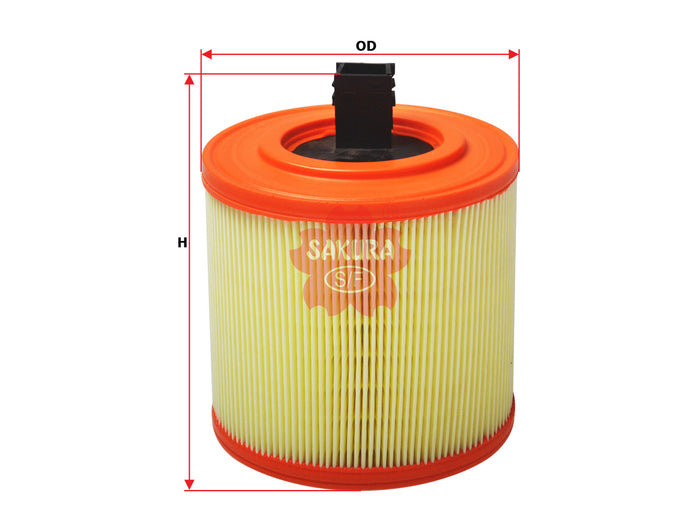 FA-65690 Air Filter Product Image