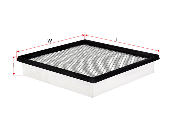 FA-66170 Air Filter Product Image