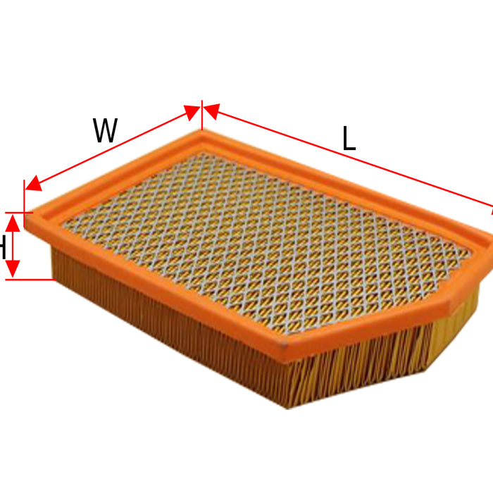 FA-66210 Air Filter Product Image