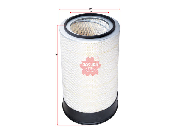 FA-6903 Air Filter Product Image