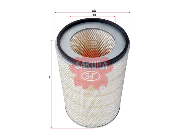 FA-70200 Air Filter Product Image