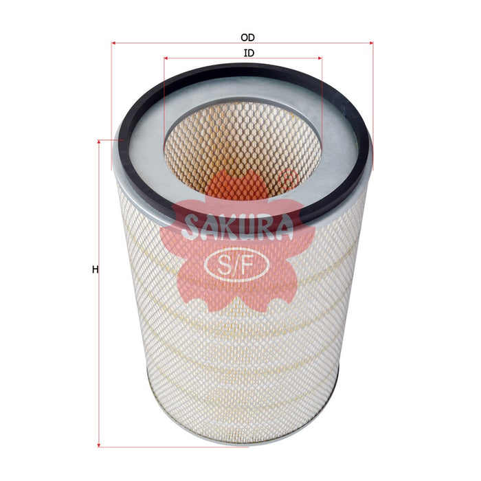 FA-70200 Air Filter Product Image