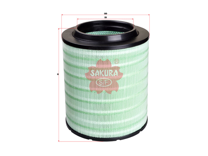 FA-71401 Air Filter Product Image