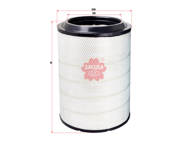 FA-71490 Air Filter Product Image