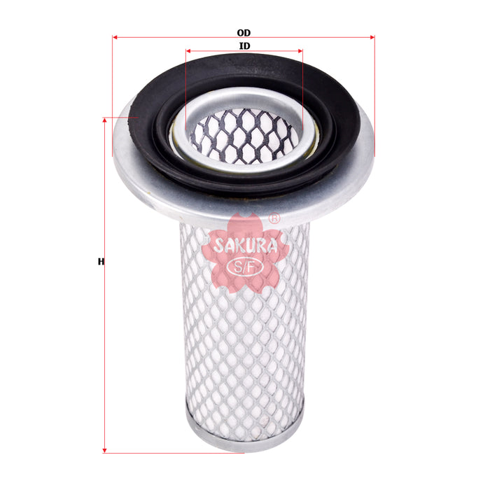 FA-7617 Air Filter Product Image