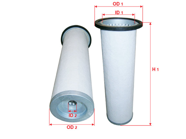 FA-76560 Air Filter Product Image