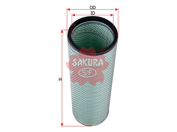 FA-7967 Air Filter Product Image