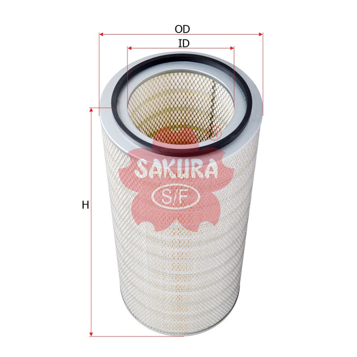 FA-7973 Air Filter Product Image
