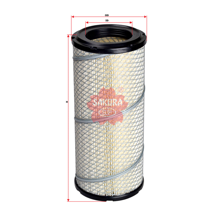 FA-8506 Air Filter Product Image