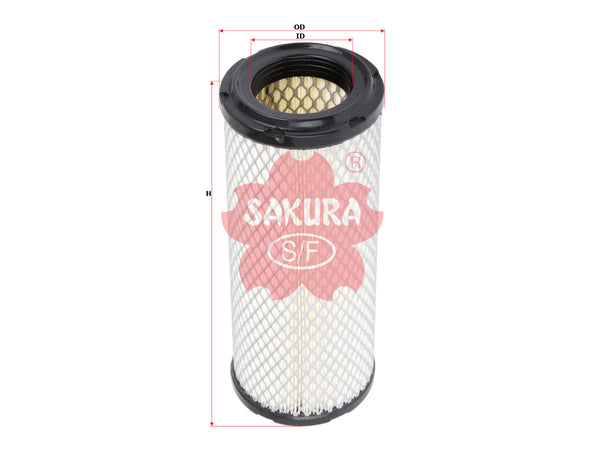 FA-8513 Air Filter Product Image