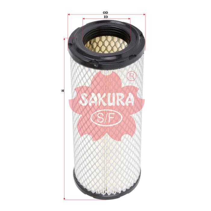 FA-8513 Air Filter Product Image