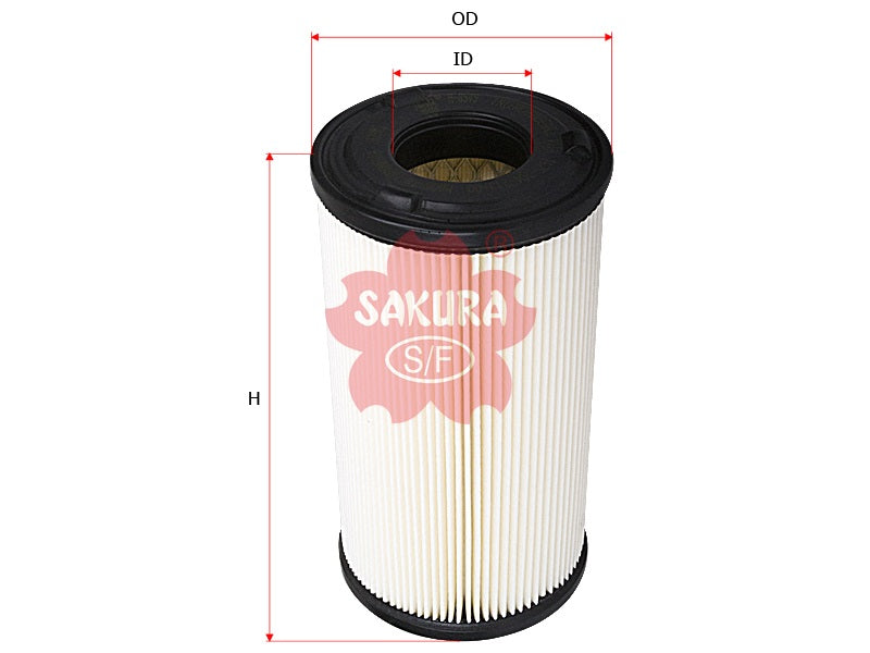 Fa-8549 Air Filter | Filters & More – Filters and More Store