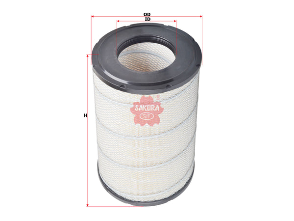 FA-8576 Air Filter Product Image