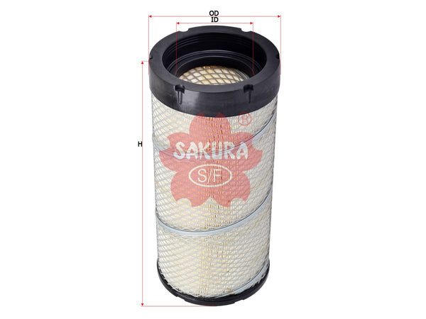 FA-87680 Air Filter Product Image