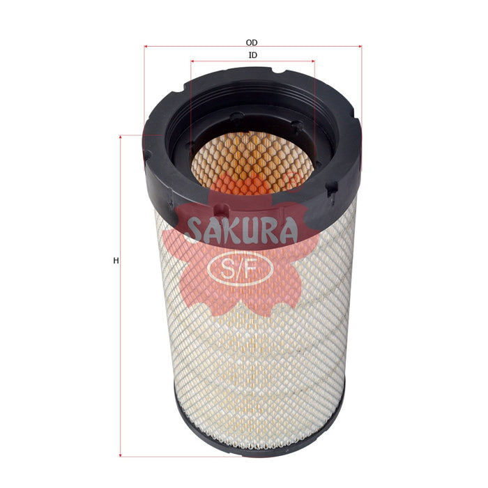FA-87800 Air Filter Product Image