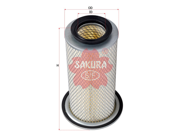 FA-8810 Air Filter Product Image