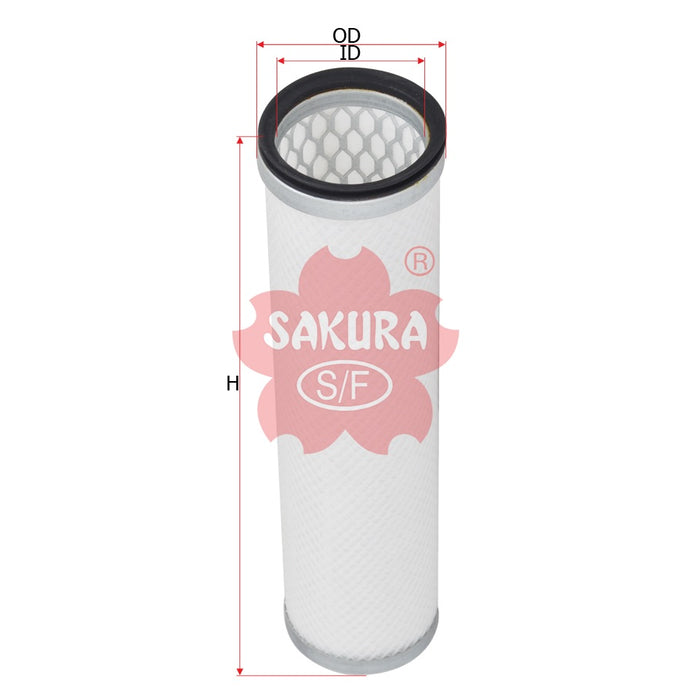 FA-88180 Air Filter Product Image
