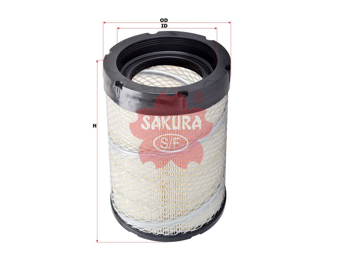 FA-88220 Air Filter Product Image