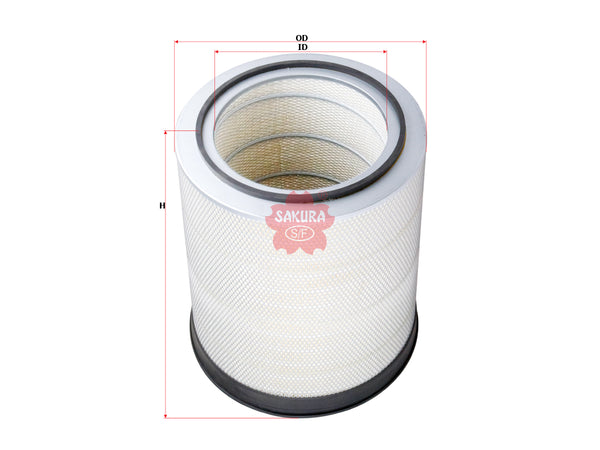 FA-9218 Air Filter Product Image