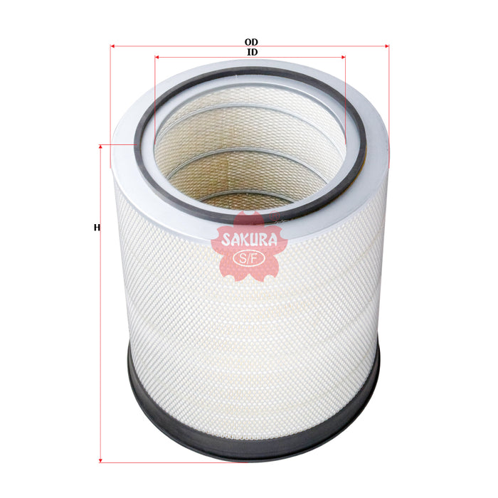 FA-9218 Air Filter Product Image