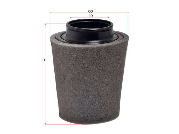 FA-92350 Air Filter Product Image