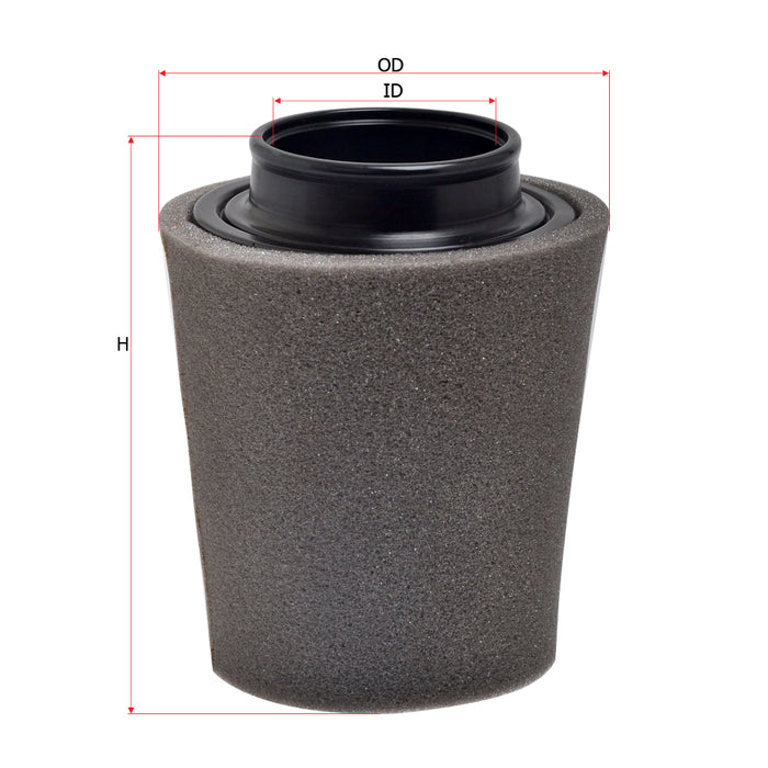 FA-92350 Air Filter Product Image