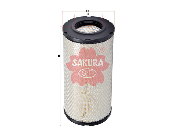 FAS-27170 Air Filter Product Image