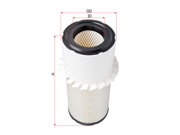 FAS-42480 Air Filter Product Image