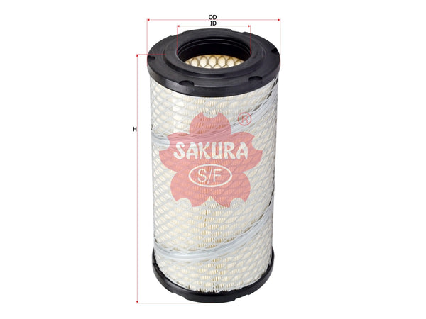 FAS-52220 Air Filter Product Image