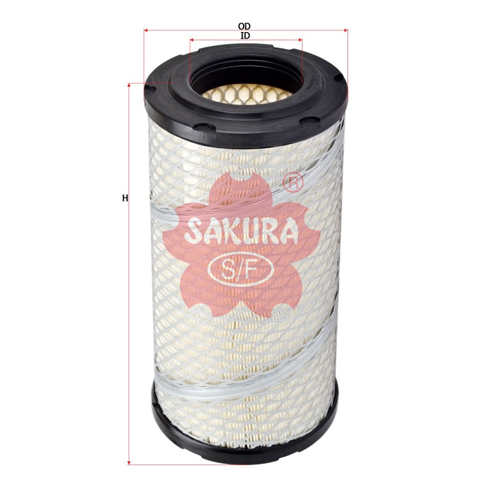 FAS-52220 Air Filter Product Image