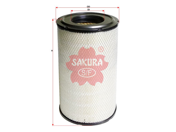 FAS-8515 Air Filter Product Image