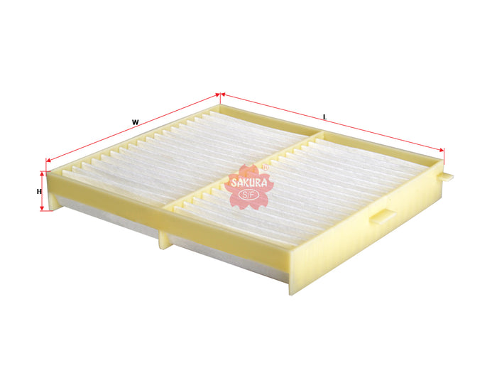 CA-14090 Cabin Air Filter Product Image