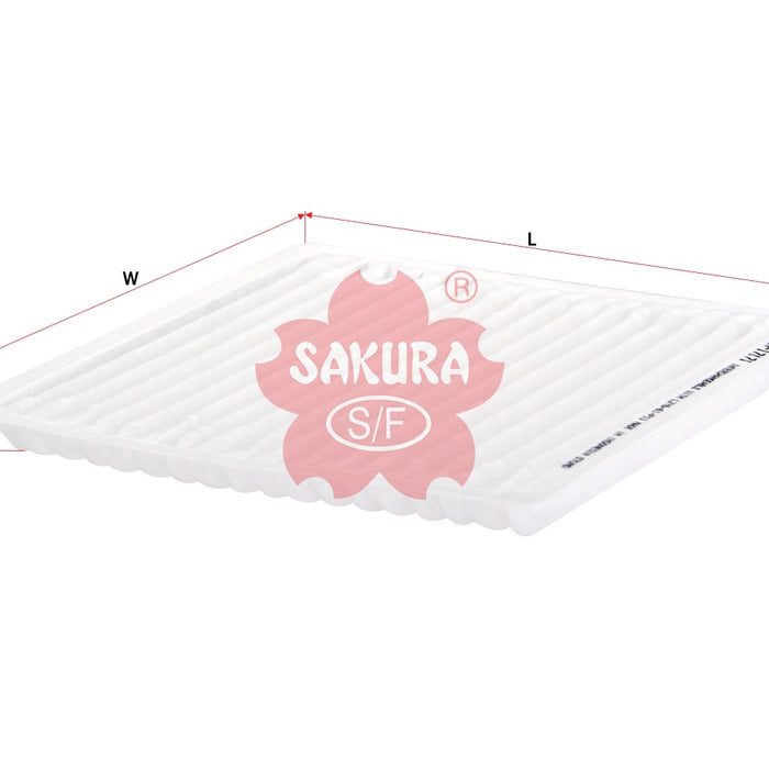 CA-17171 Cabin Air Filter Product Image