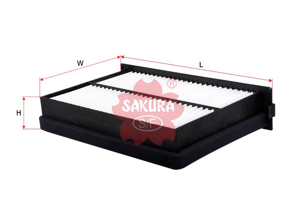 CA-27040 Cabin Air Filter Product Image