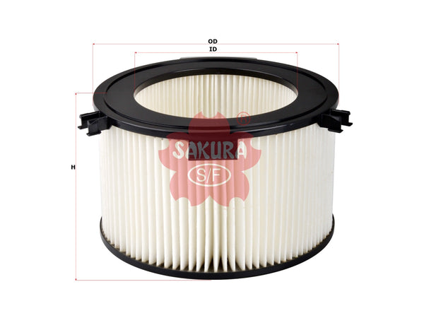 CA-31050 Cabin Air Filter Product Image