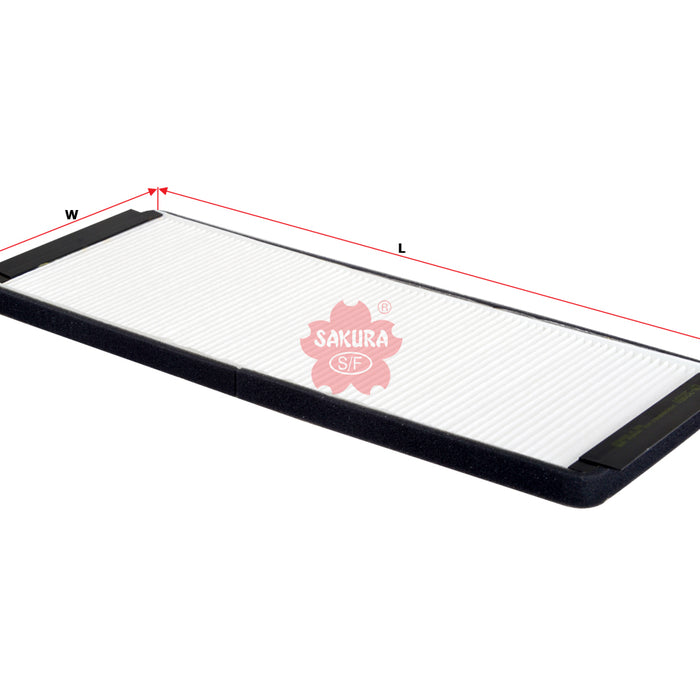 CA-32050 Cabin Air Filter Product Image
