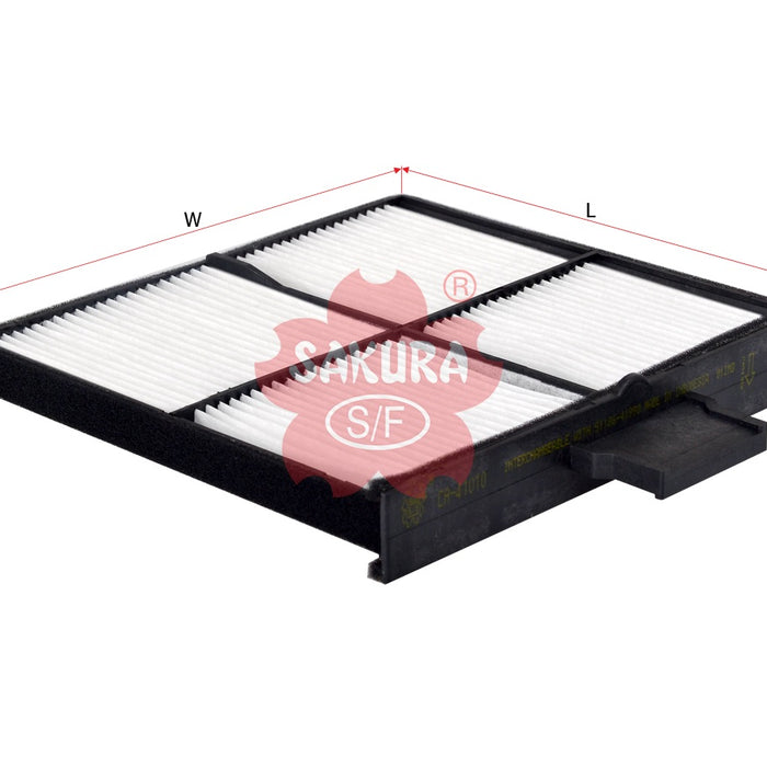 CA-41010 Cabin Air Filter Product Image