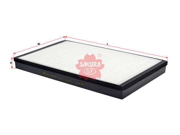 CA-42020 Cabin Air Filter Product Image