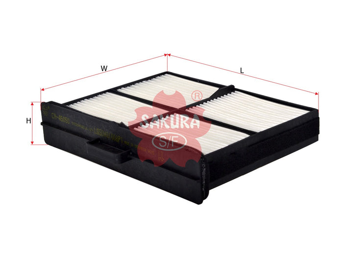 CA-45050 Cabin Air Filter Product Image