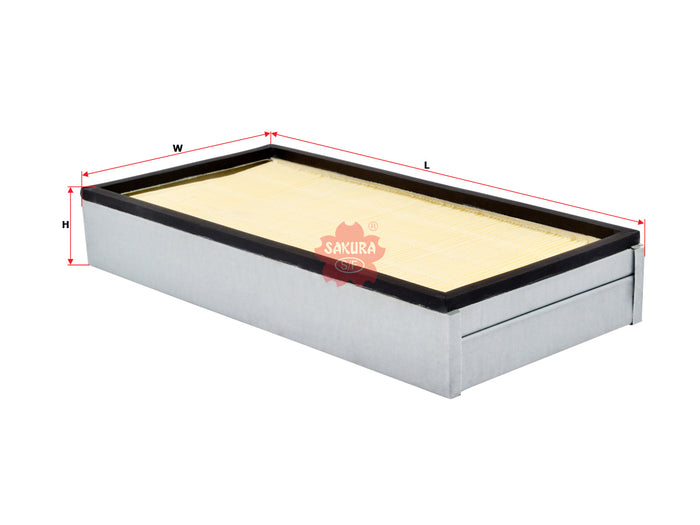 CA-55060 Cabin Air Filter Product Image