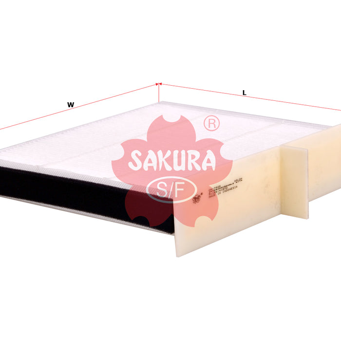 CA-7905 Cabin Air Filter Product Image